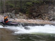 Wilsons Creek 50